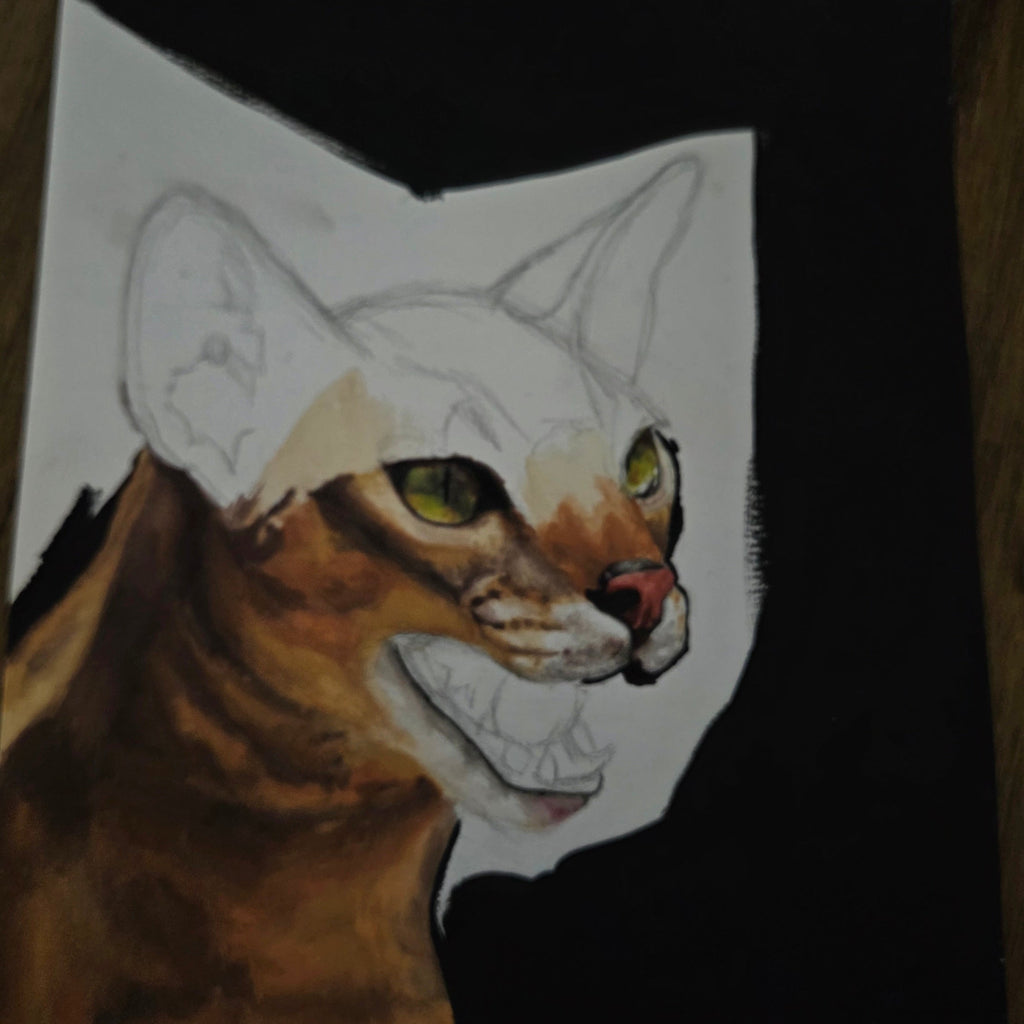 "Vixen"
