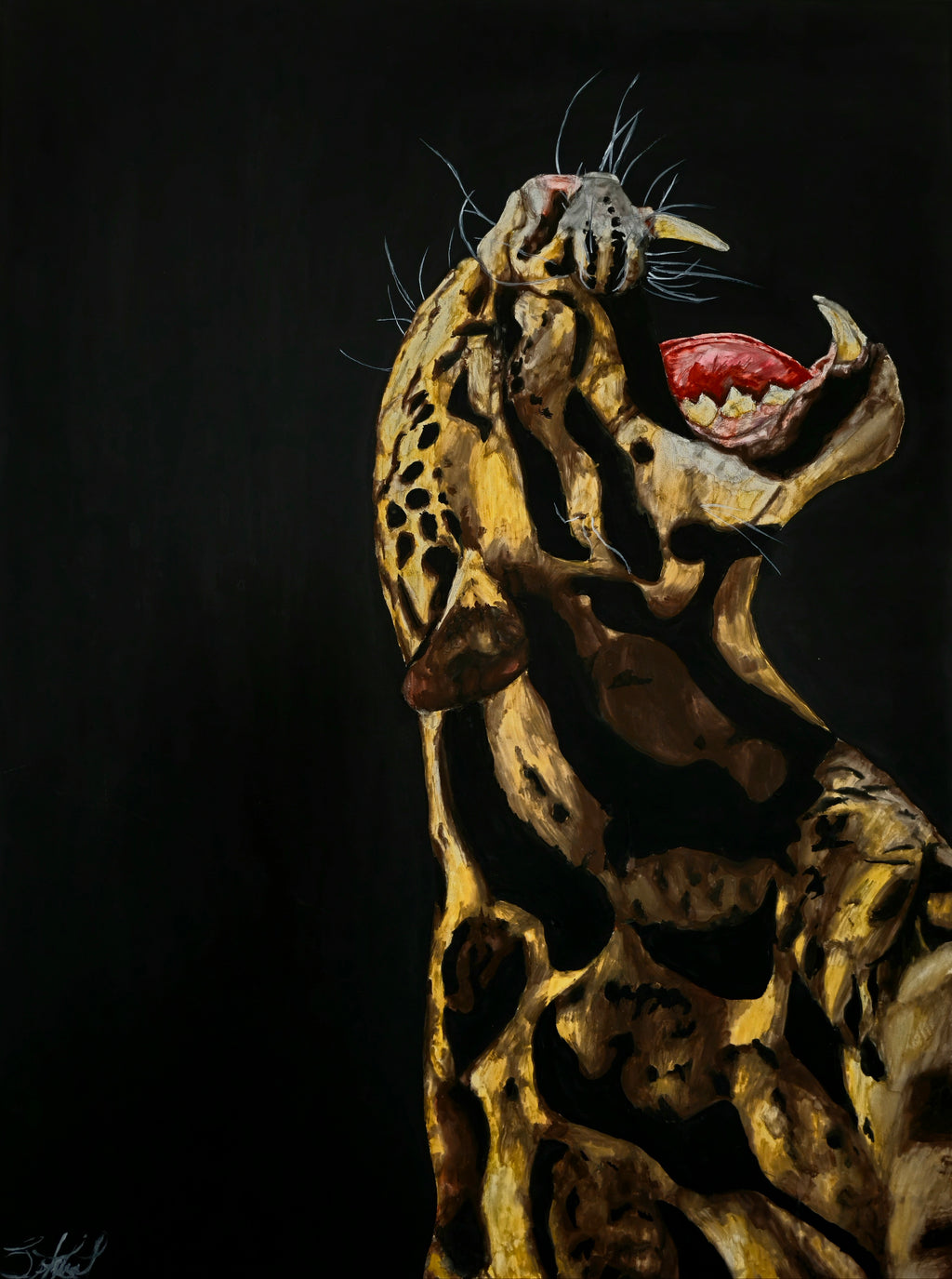 "Feline"
