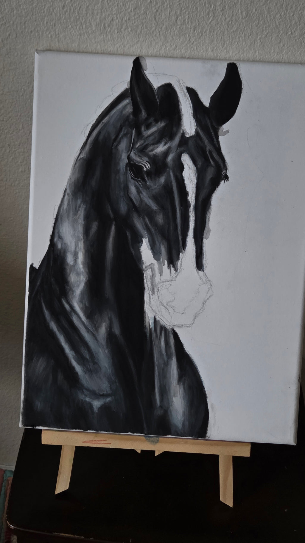 "Shadow's Peace"