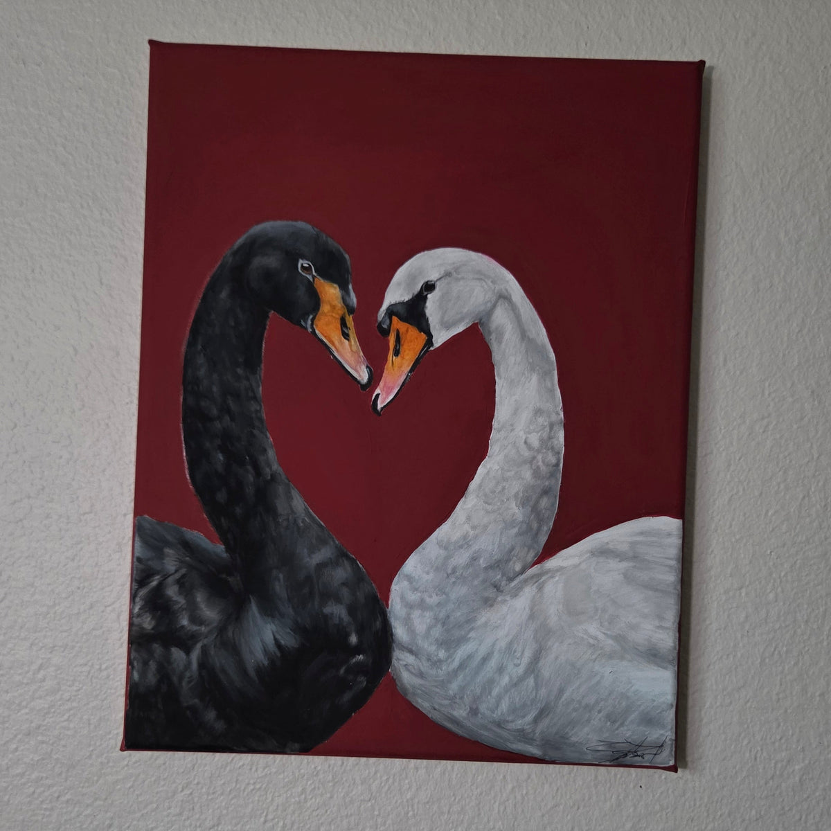 "Eternal Obsession"
