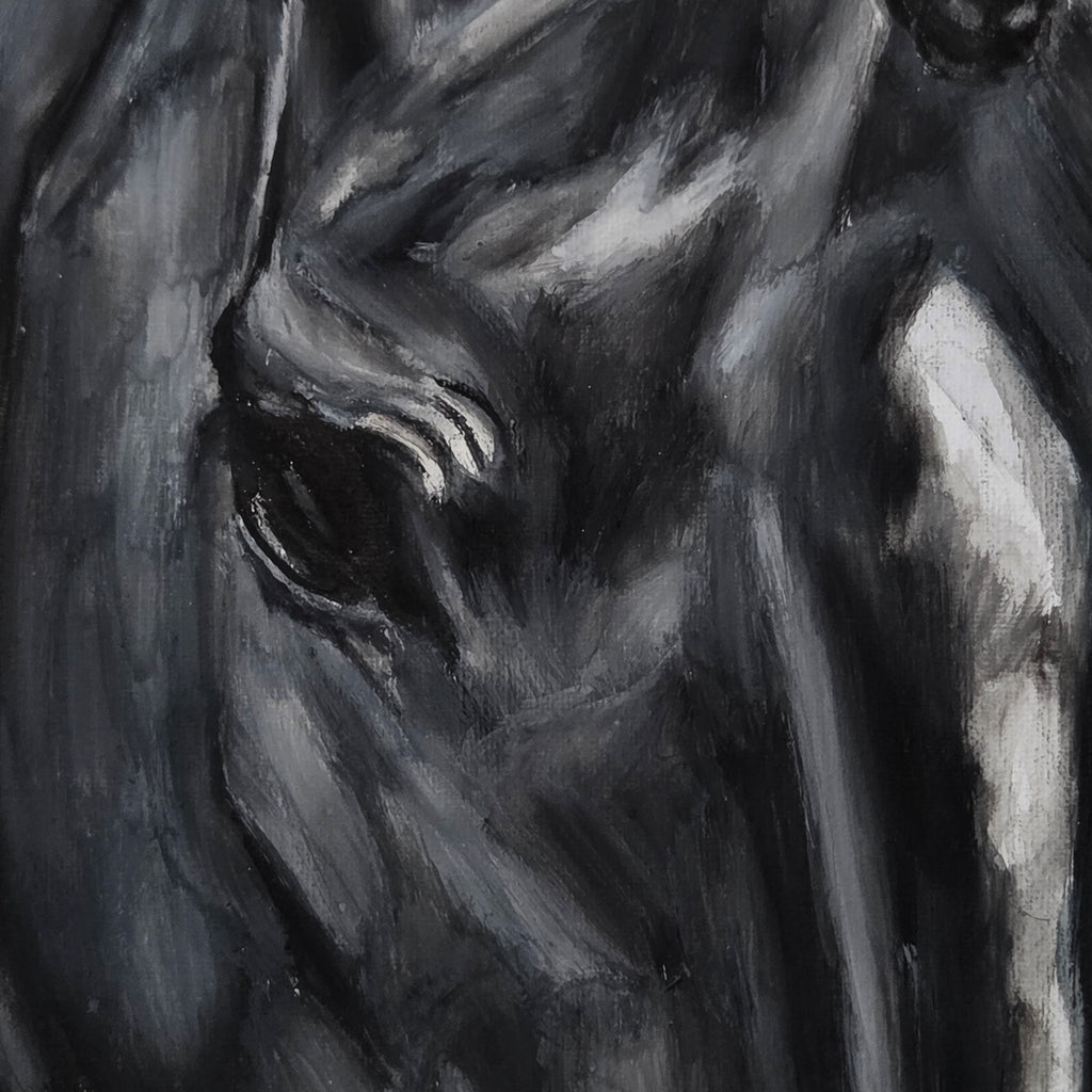 "Shadow's Peace"