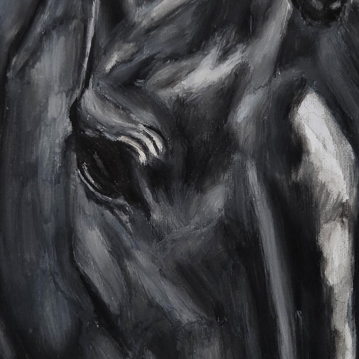 "Shadow's Peace"