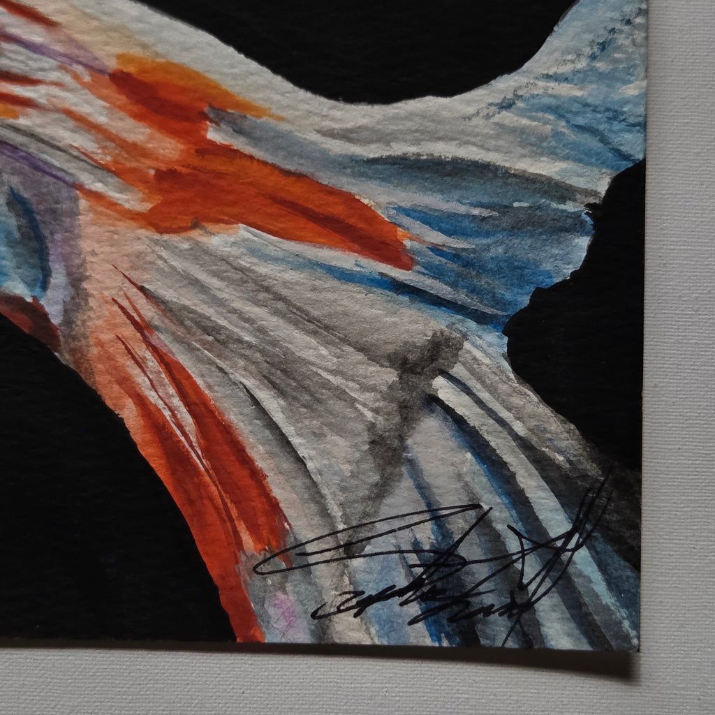 "Ascension"