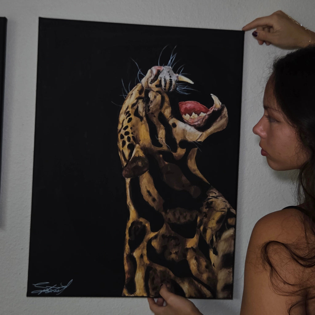 "Feline"