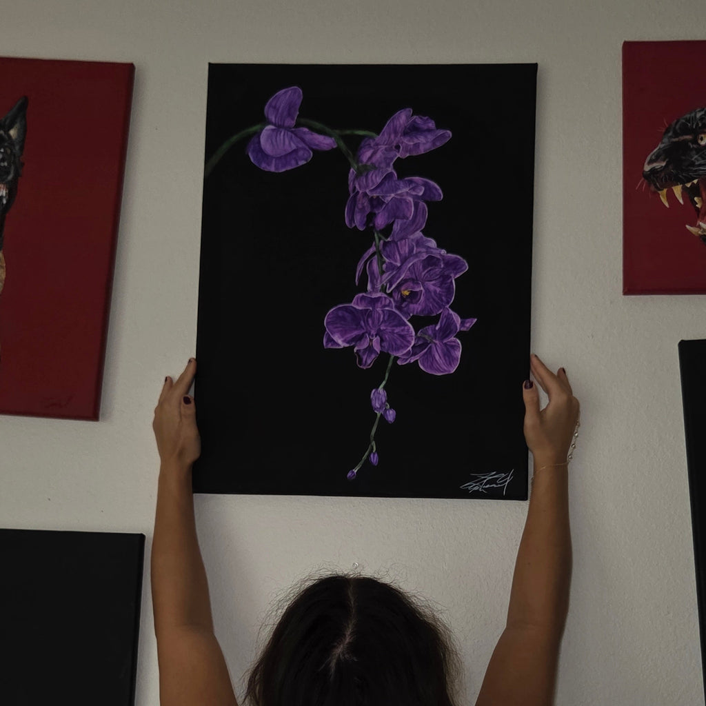 "Violent Visions"