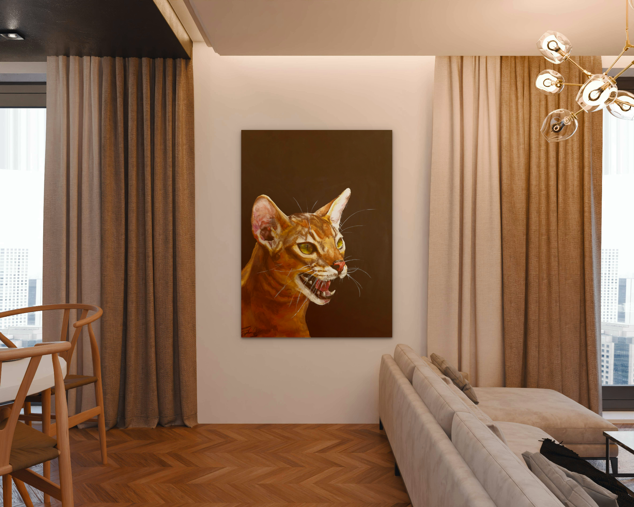 "Vixen"